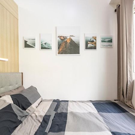 Staycation At Shore - Direct Poolマニラ市 エクステリア 写真