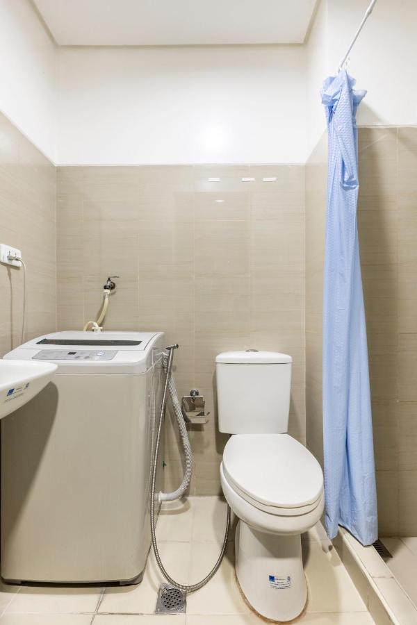 Staycation At Shore - Direct Poolマニラ市 エクステリア 写真