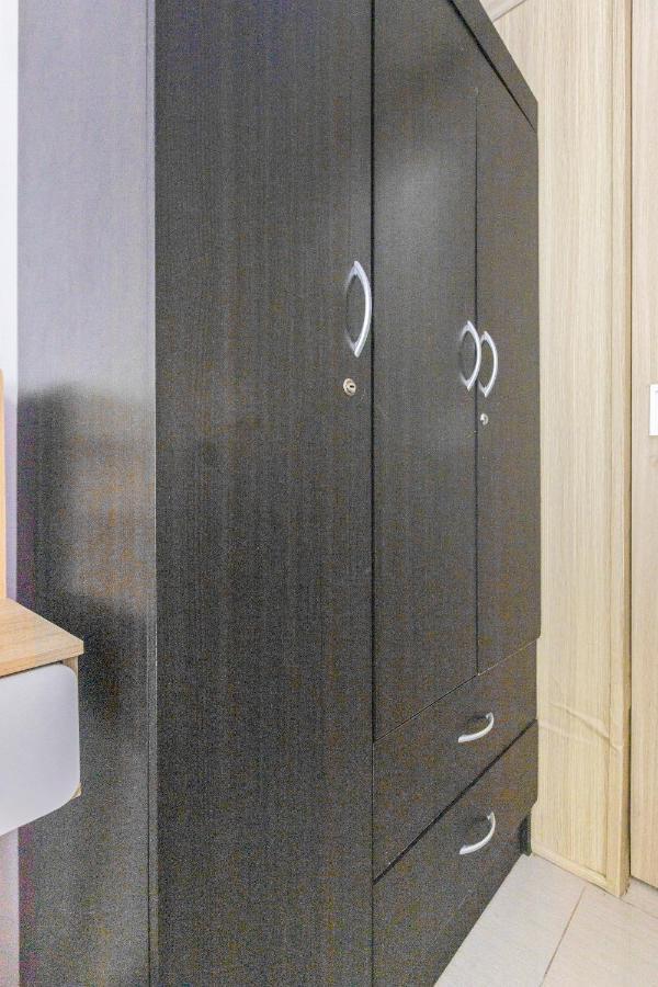 Staycation At Shore - Direct Poolマニラ市 エクステリア 写真